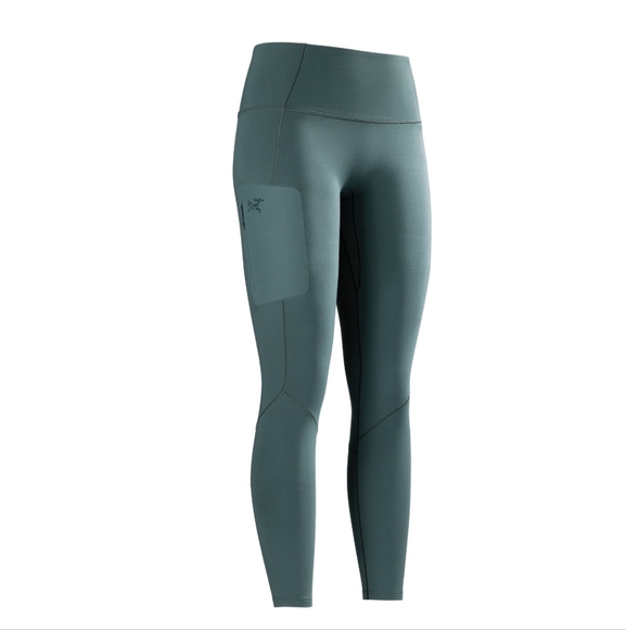 Arc'teryx Pants - Arcteryx RHO Leggings